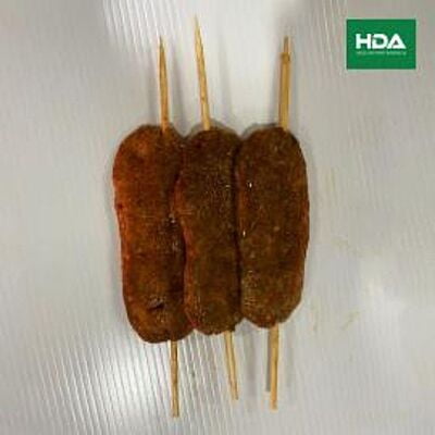 Chicken Seekh Kabab Each