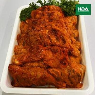 Tandoori Chicken Per KG