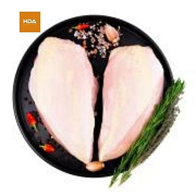 Chicken Breast Fillets Skin on