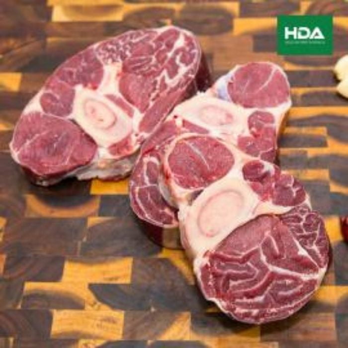 Osso Bucco Osso Bucco