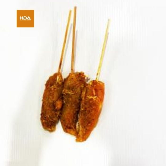 Moroccan Sticks Moroccan Sticks