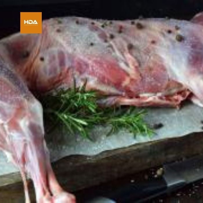 Whole Lamb Per KG Whole Lamb Per KG