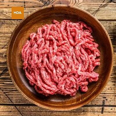 LAMB MINCE Per kg