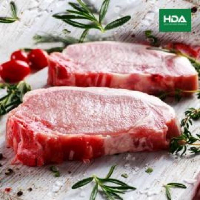 Lamb Loin Chops Lamb Loin Chops