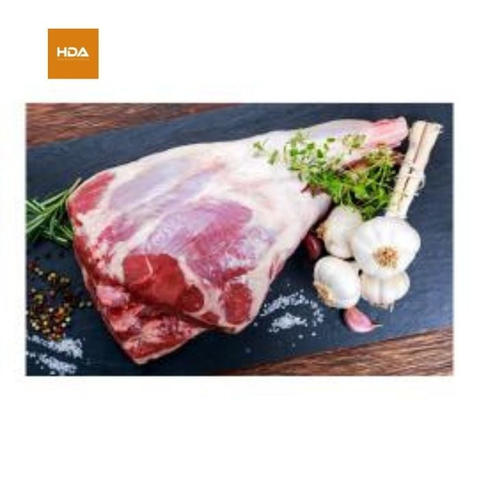 Lamb Leg Lamb Leg