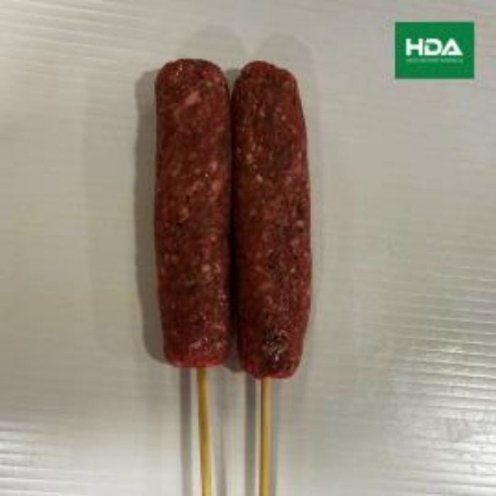 Lamb Kofta Lamb Kofta