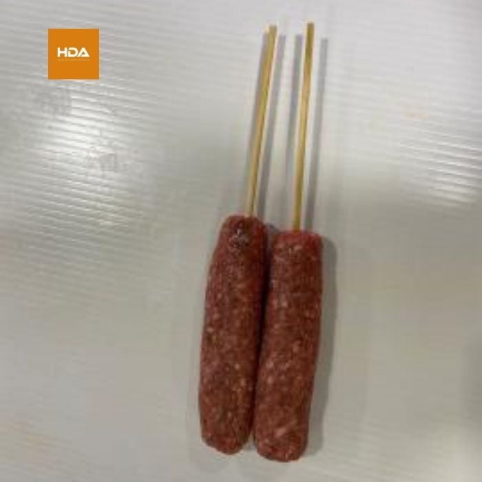 Kofta Kofta