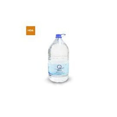 JamJam Water 5Ltr