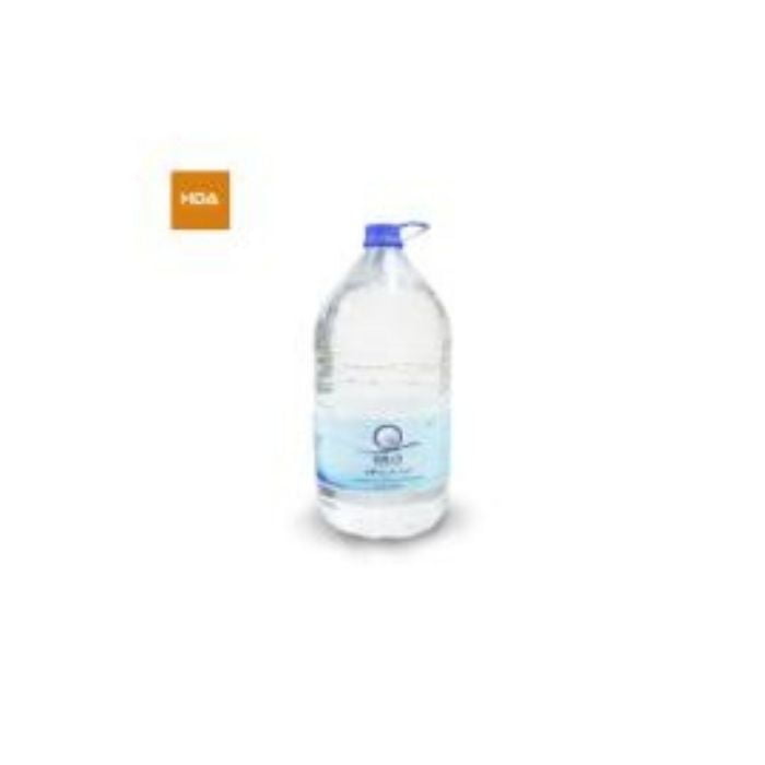 JamJam Water 5Ltr