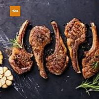 CUTLETS Per KG CUTLETS Per KG