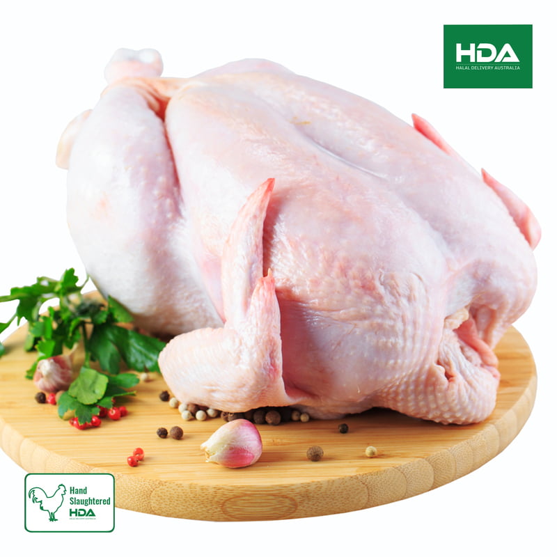 Halal meat Halal Butcher